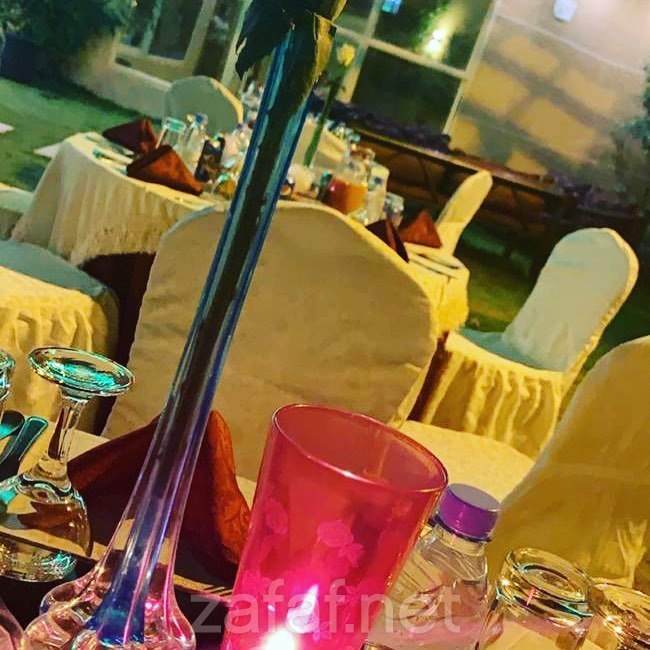 شاليه الحديقة