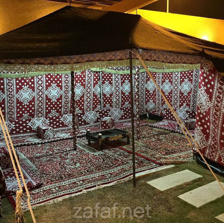 شاليه الحديقة