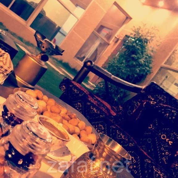 شاليه الحديقة