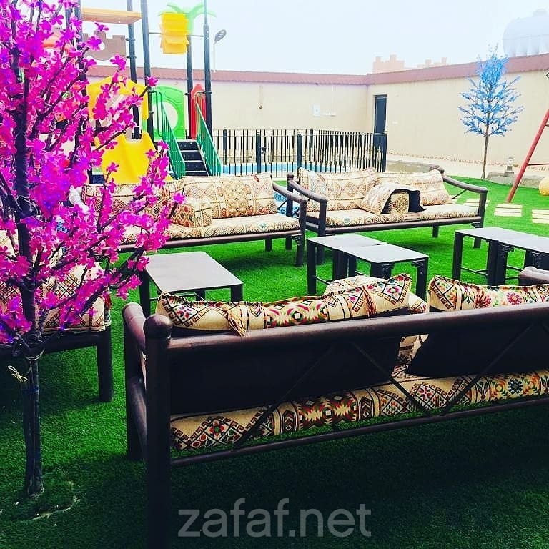 إستراحات فاملي داي