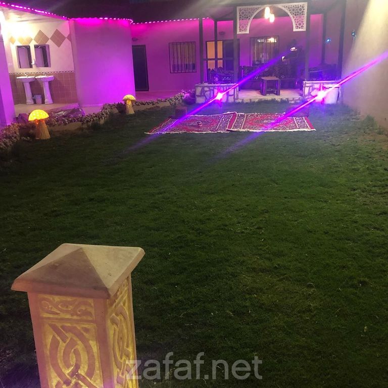 إستراحات فاملي داي