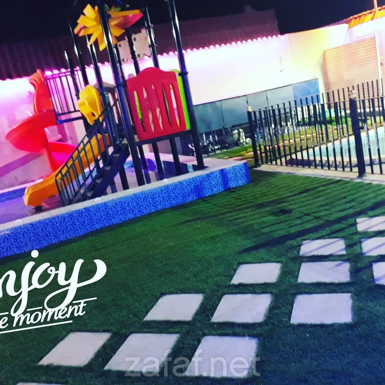 إستراحات فاملي داي