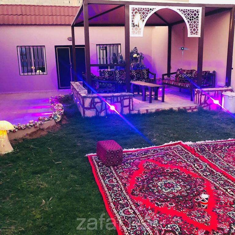 إستراحات فاملي داي