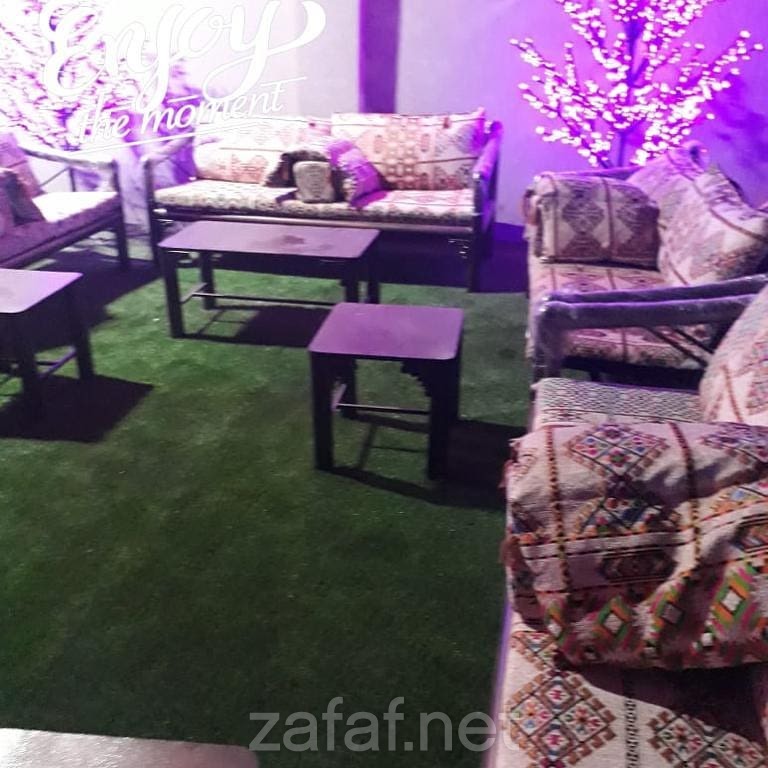 إستراحات فاملي داي