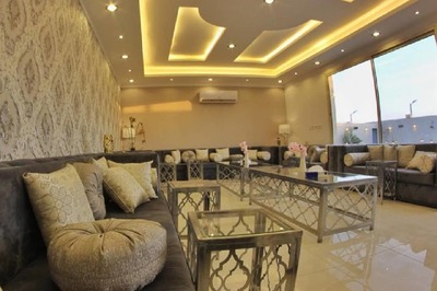 شاليهات جـيان