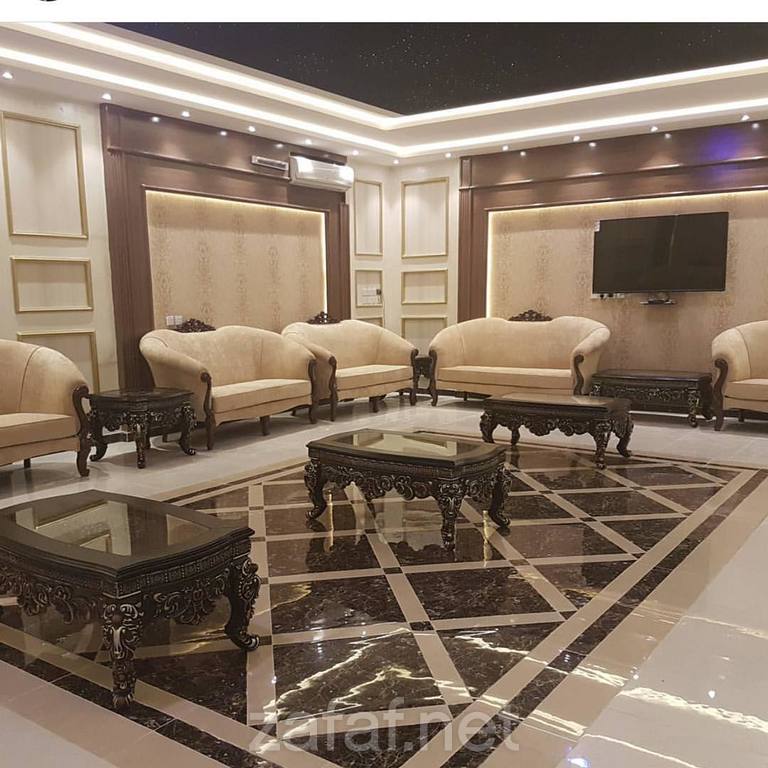 شاليهات جـيان