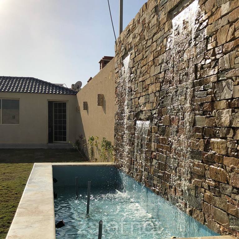 شاليهات اورشا