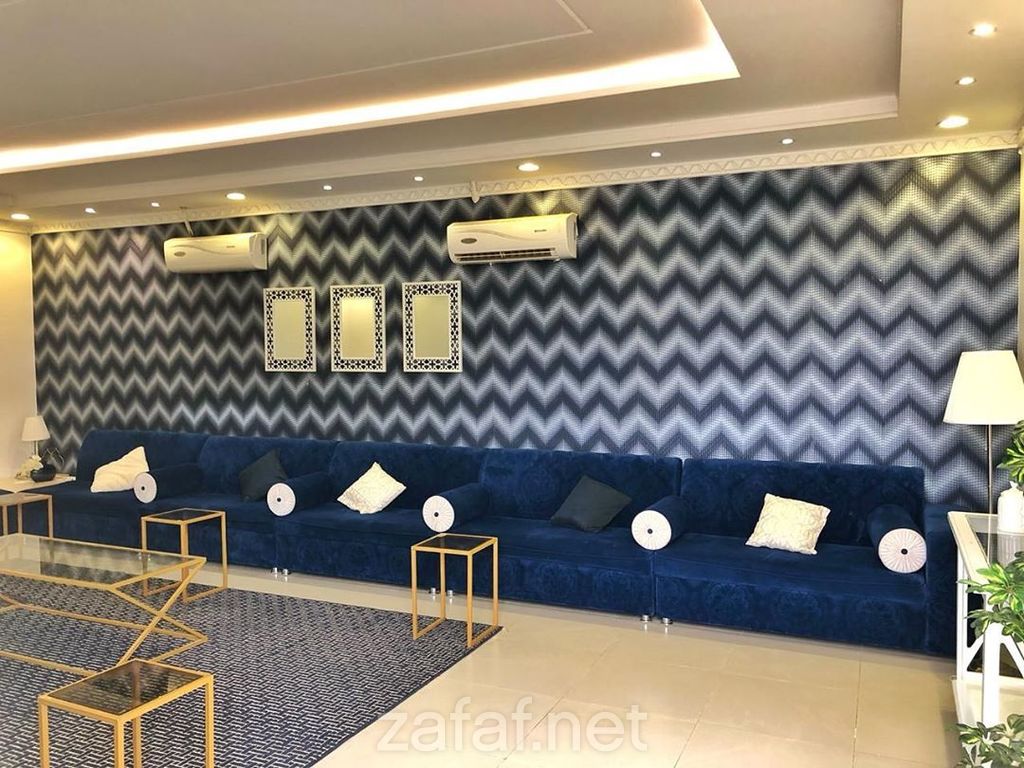 شاليهات اورشا