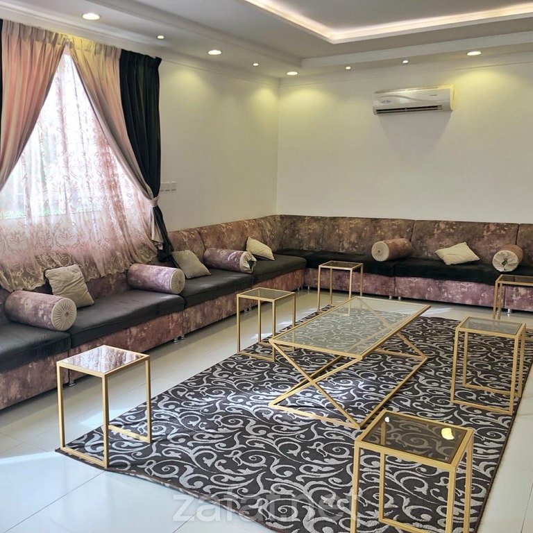 شاليهات اورشا