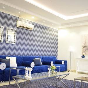 شاليهات اورشا