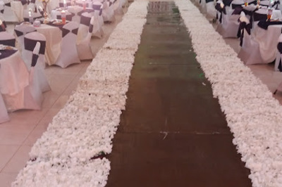 لقاء الأحبة