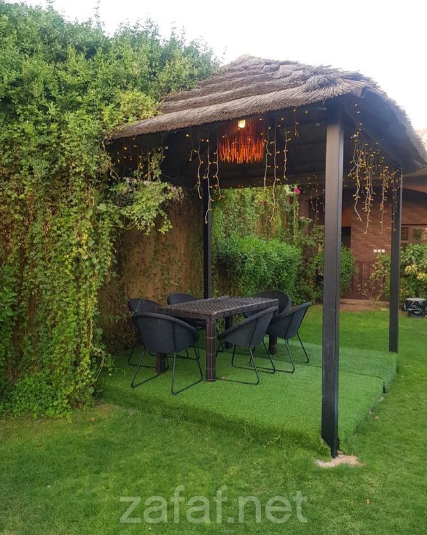 شاليهات الاوقات الجميلة