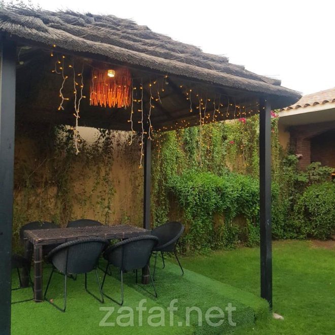 شاليهات الاوقات الجميلة