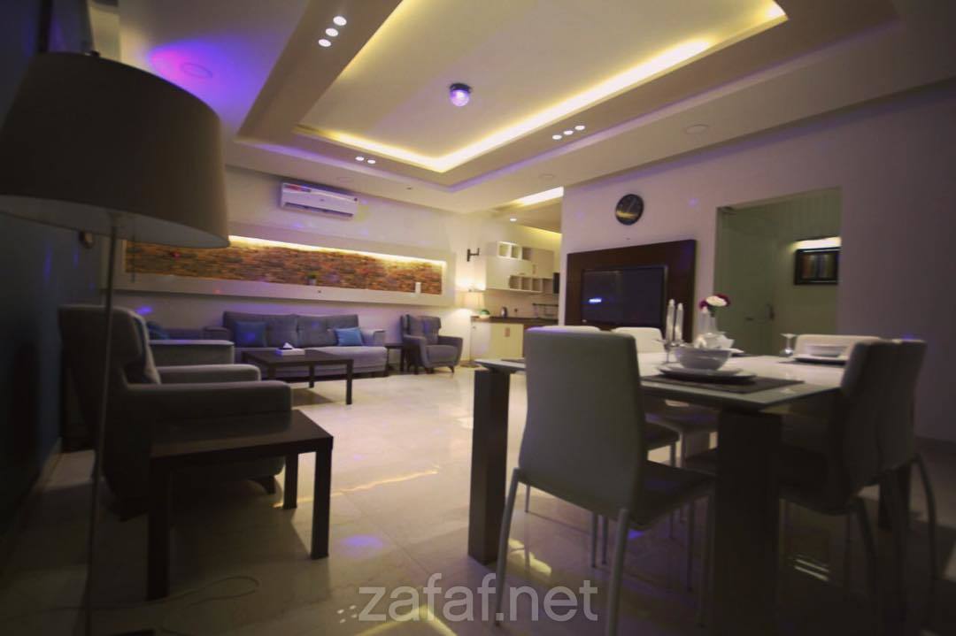 شاليهات الاوقات الجميلة