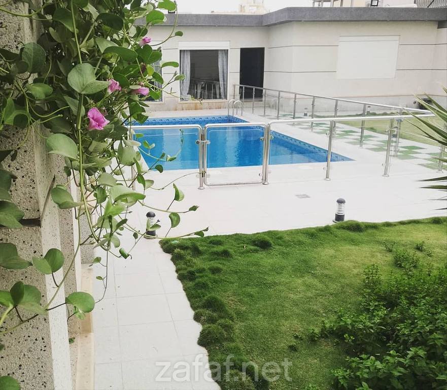 شاليه الياس  بارك