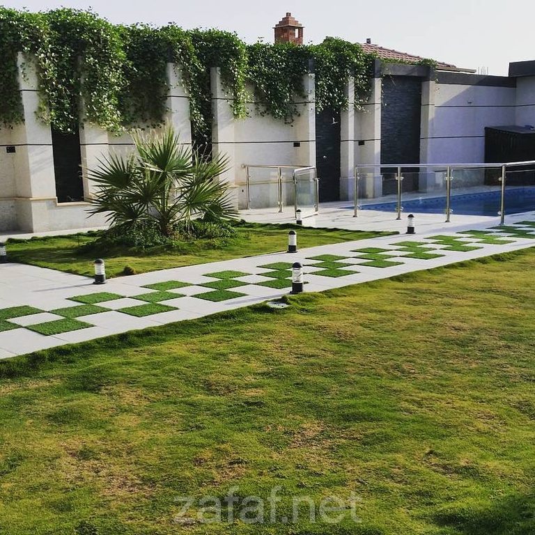 شاليه الياس  بارك