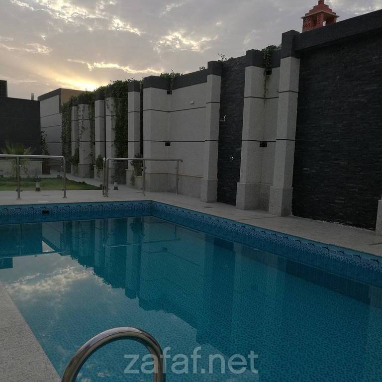 شاليه الياس  بارك