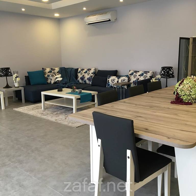 شاليه الياس  بارك