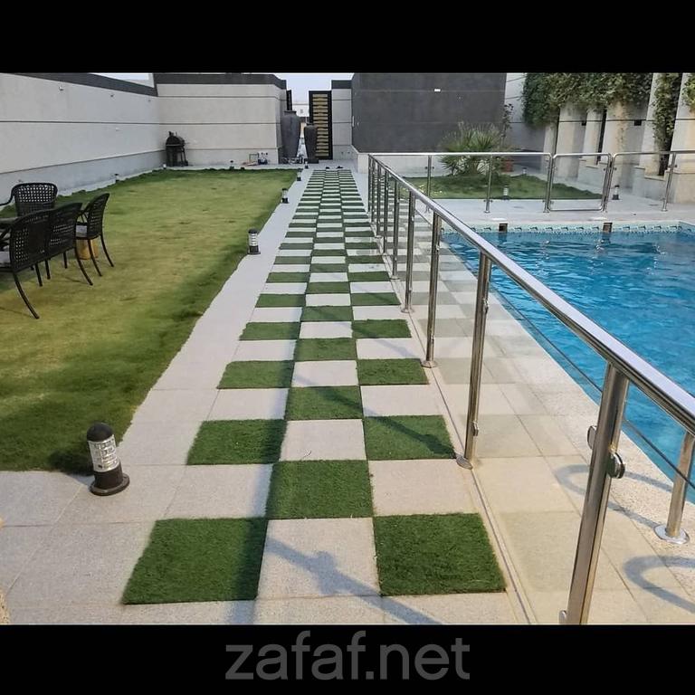 شاليه الياس  بارك