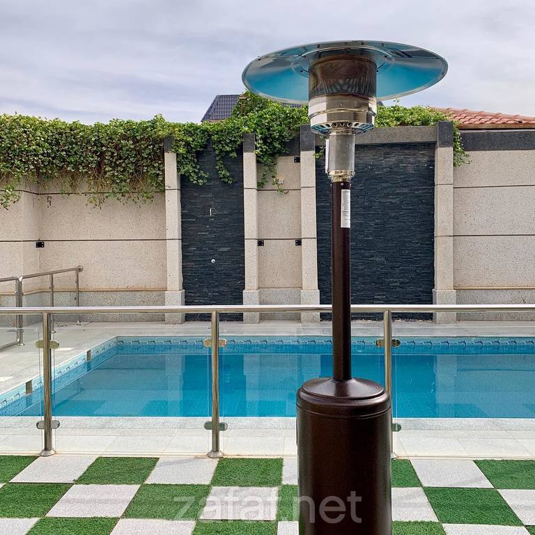 شاليه الياس  بارك