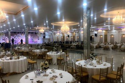 قصر ريجنسي  - الأحساء