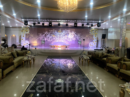 قصر ريجنسي  - الأحساء