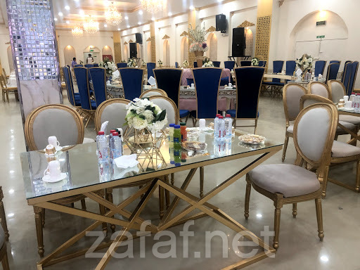 قصر ريجنسي  - الأحساء