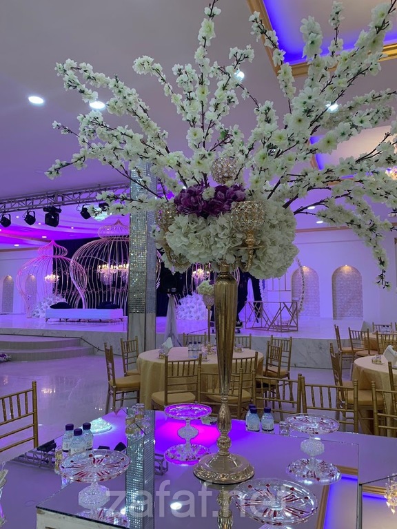 قصر ريجنسي  - الأحساء