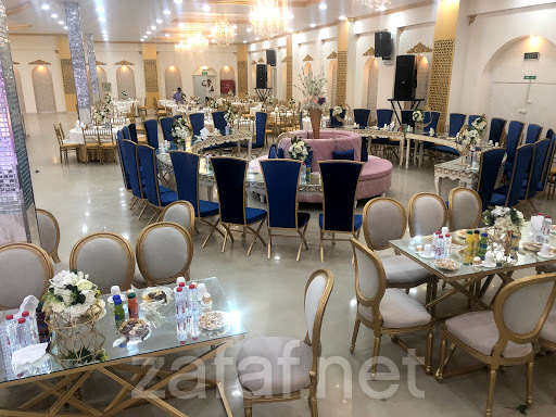 قصر ريجنسي  - الأحساء