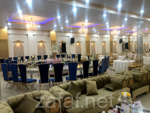 قصر ريجنسي  - الأحساء