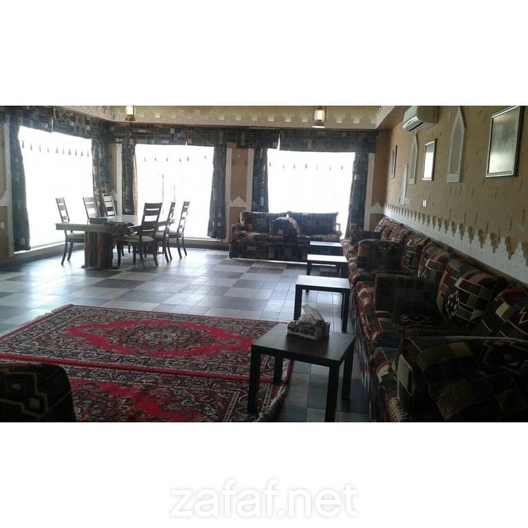 الشاليه الملكي