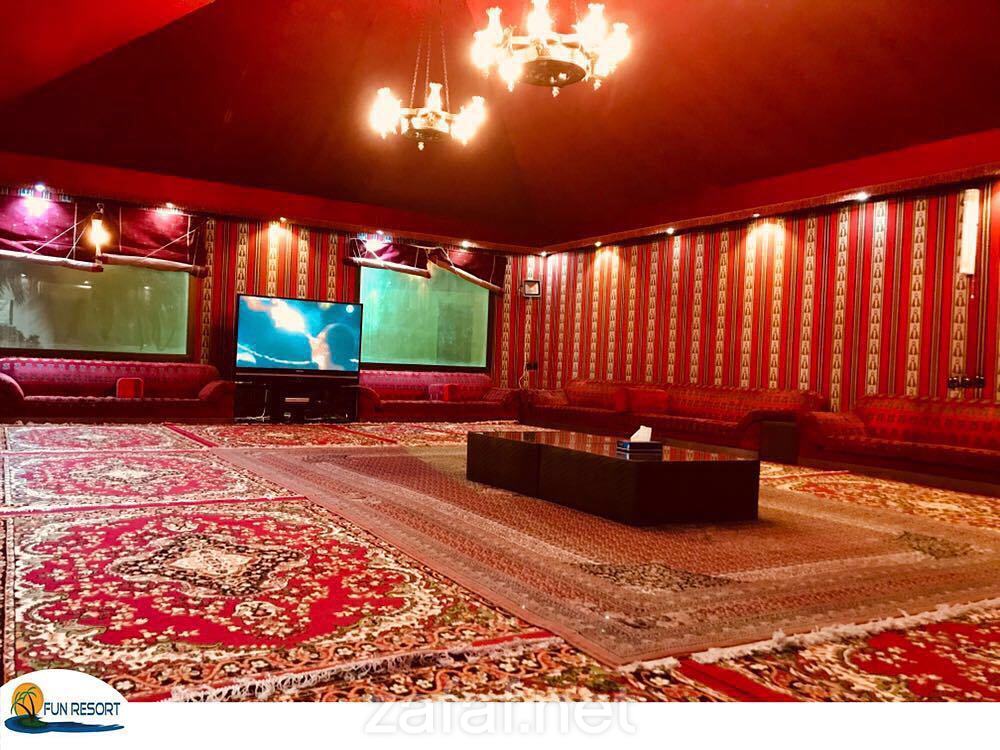 الشاليه الملكي