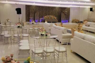 أزهار الشمال للمناسبات - تبوك