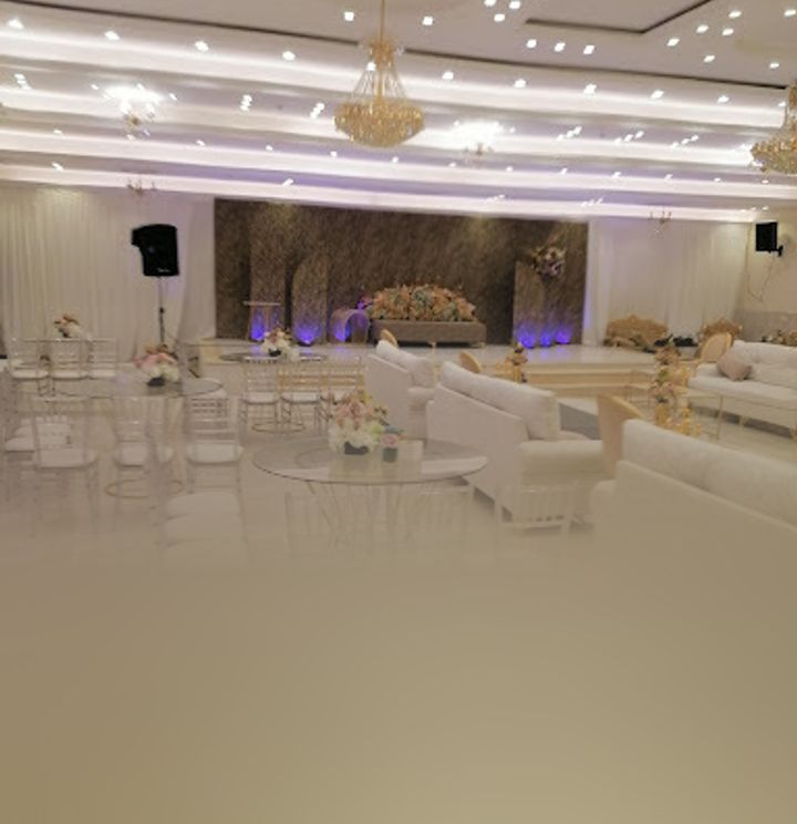 أزهار الشمال للمناسبات - تبوك