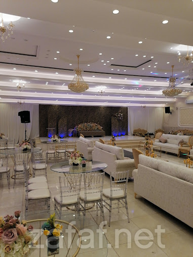 أزهار الشمال للمناسبات - تبوك