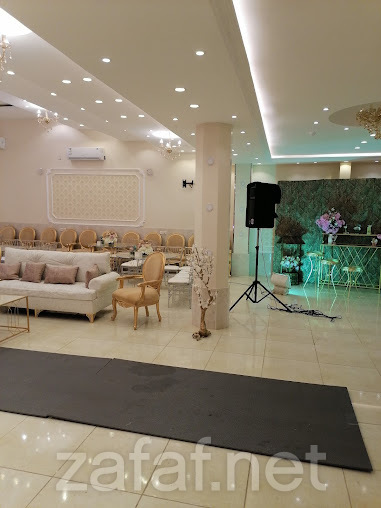 أزهار الشمال للمناسبات - تبوك