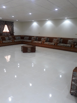 أزهار الشمال للمناسبات - تبوك