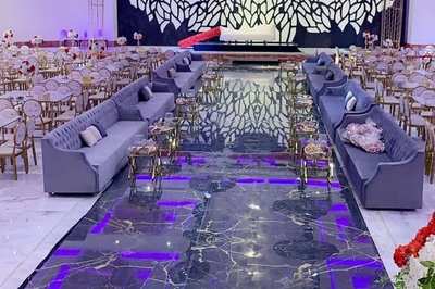 قاعة تركواز للاحتفالات والمؤتمرات