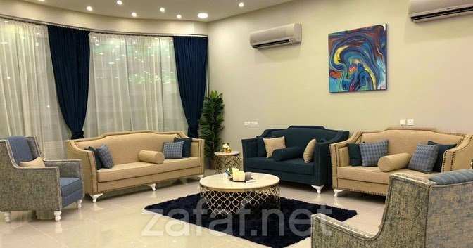 شاليهات ار بي