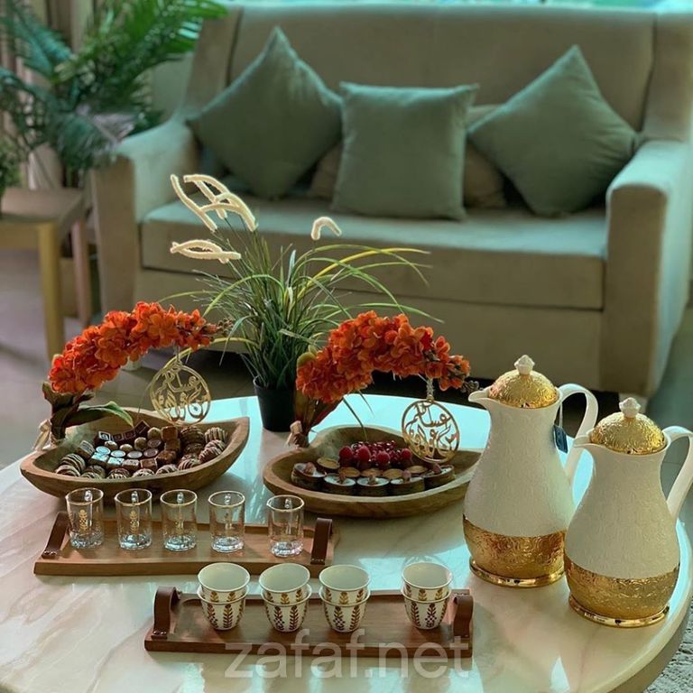 شاليهات ار بي