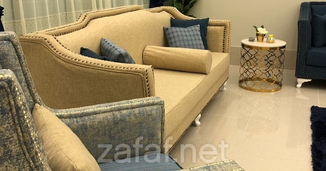 شاليهات ار بي