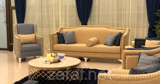 شاليهات ار بي