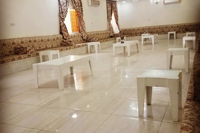 استراحة خيال العزيزية