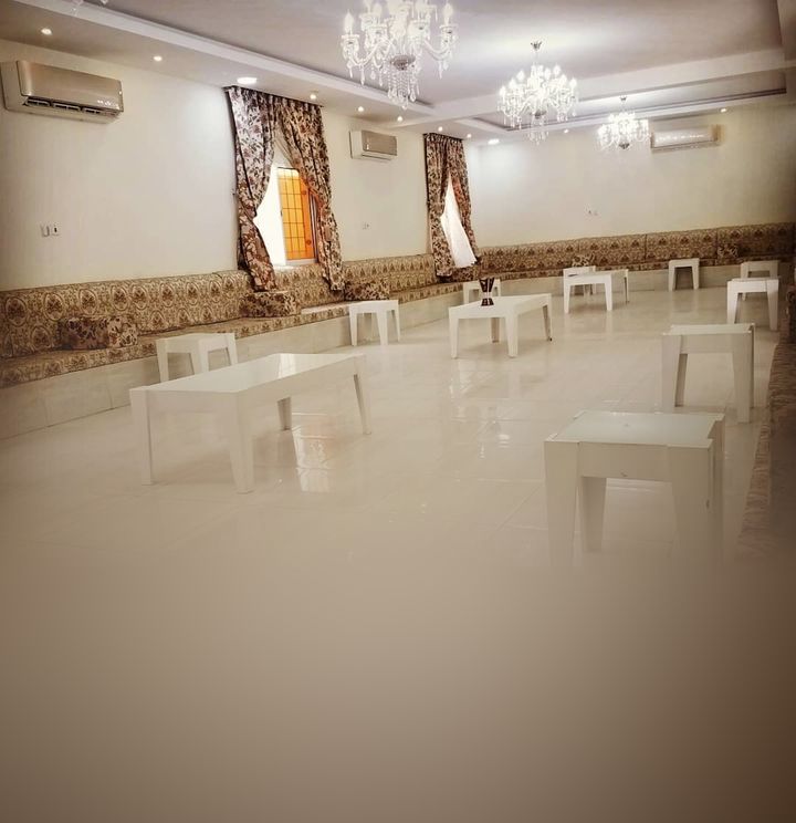 استراحة خيال العزيزية