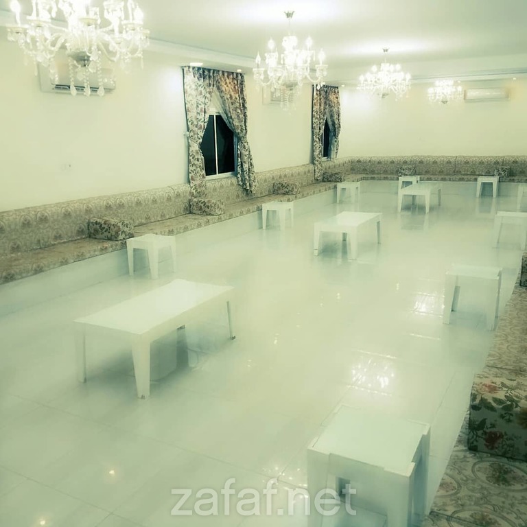 استراحة خيال العزيزية