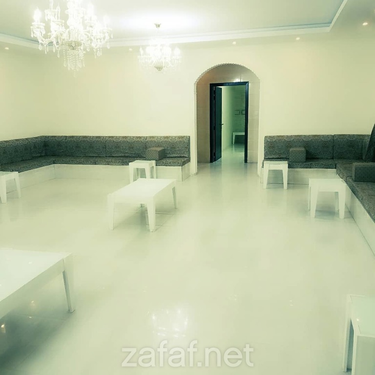 استراحة خيال العزيزية