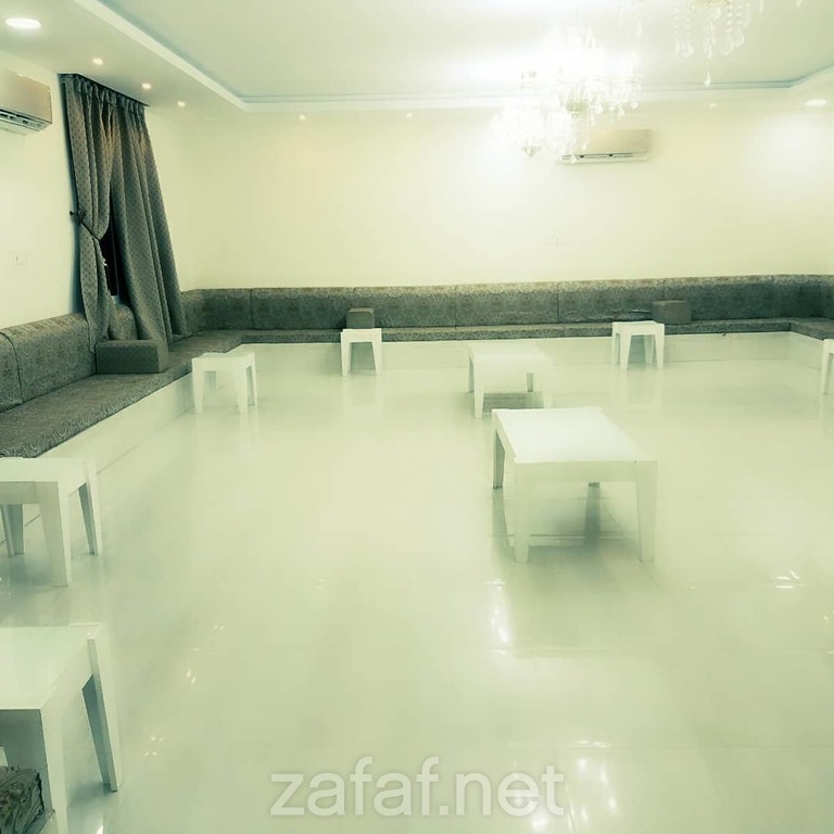 استراحة خيال العزيزية