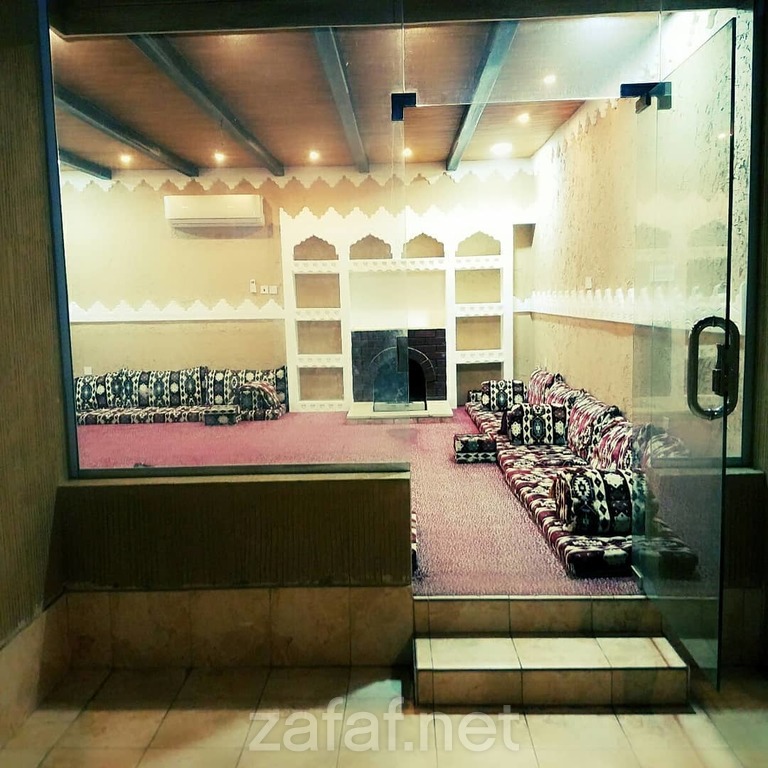استراحة خيال العزيزية