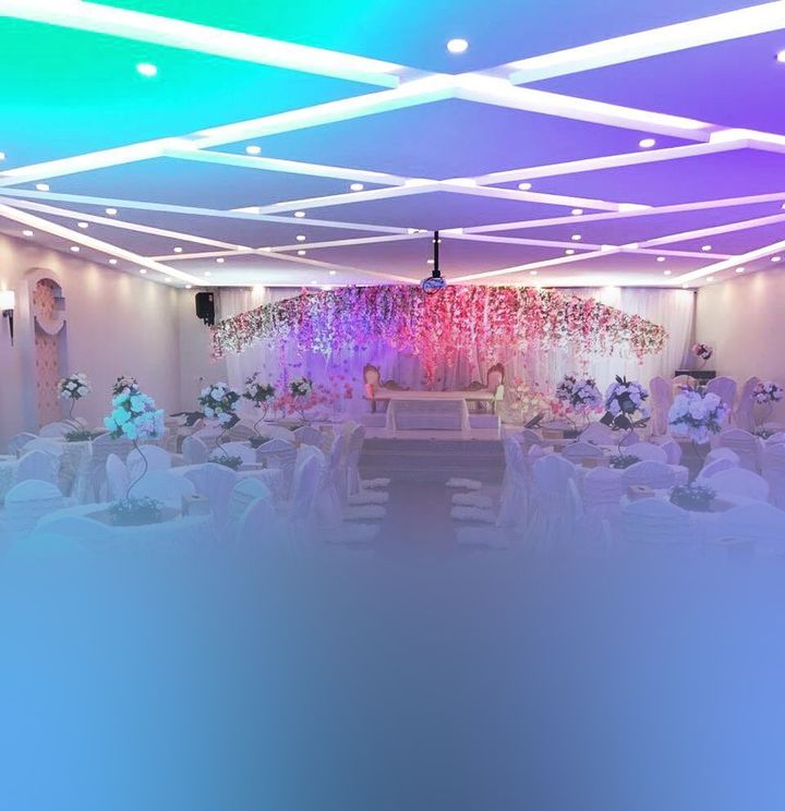 إستراحة مسك للمناسبات