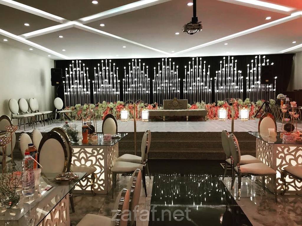 إستراحة مسك للمناسبات